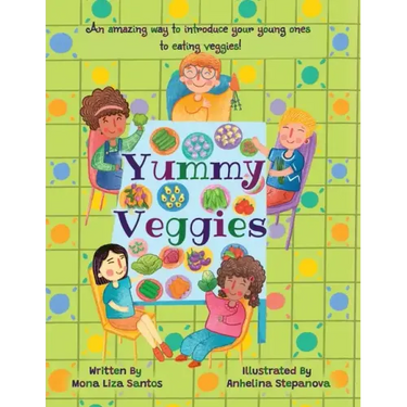 Yummy Veggies