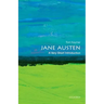 Jane Austen: A Very Short Introduction
