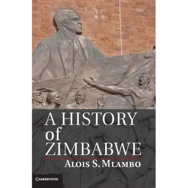 A History of Zimbabwe