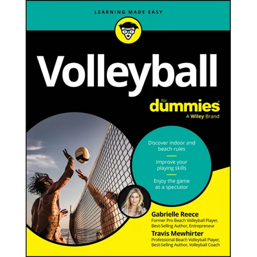 Volleyball for Dummies