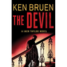 The Devil: A Jack Taylor Novel