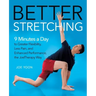 Better Stretching