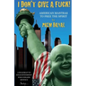I Don't Give a F***!
