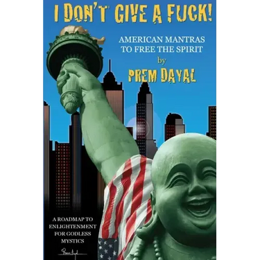 I Don't Give a F***!