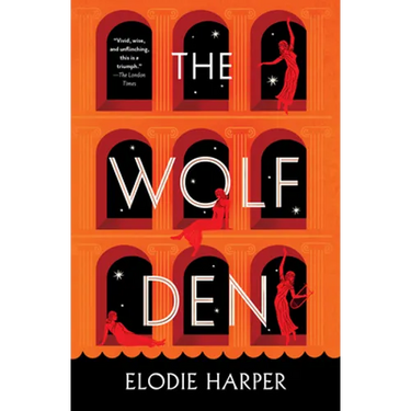 The Wolf Den