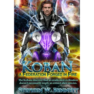 Koban: A Federation Forged in Fire