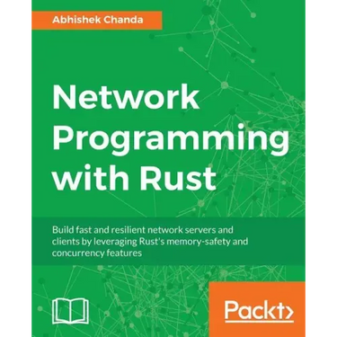 Network Programming with Rust