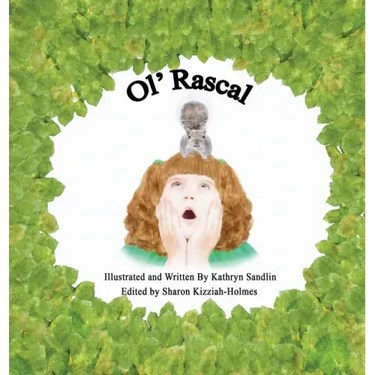 Ol' Rascal