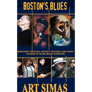 Boston's Blues