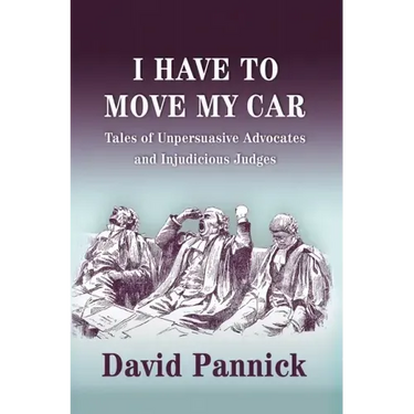 I Have to Move my Car