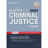 Master the Dsst Criminal Justice Exam
