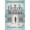 The Letters in the Books