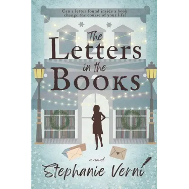 The Letters in the Books