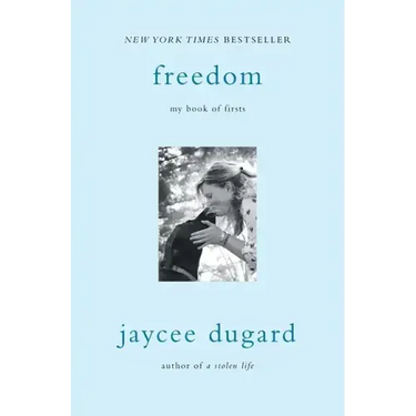 Freedom: My Book of Firsts