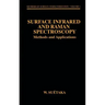 Surface Infrared and Raman Spectroscopy: Methods and Applications