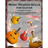 Music Reading Skills for Guitar Complete Levels 1 - 3