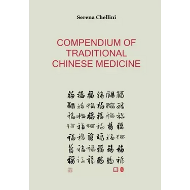 Compendium of traditional chinese medicine