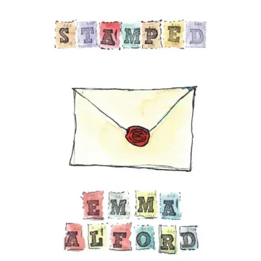 Stamped