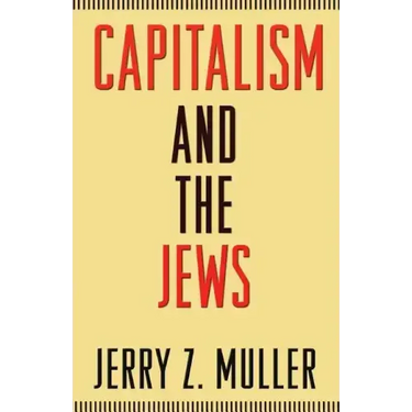 Capitalism and the Jews
