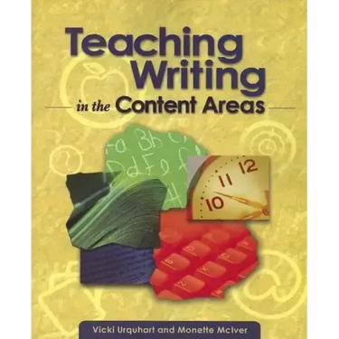 Teaching Writing in the Content Areas