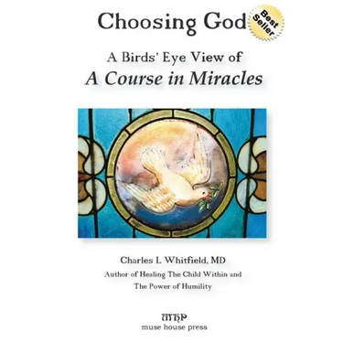 Choosing God