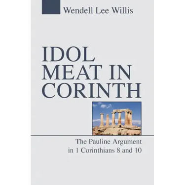 Idol Meat in Corinth