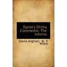Dante's Divina Commedia: The Inferno