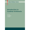Introduction to Cardinal Arithmetic