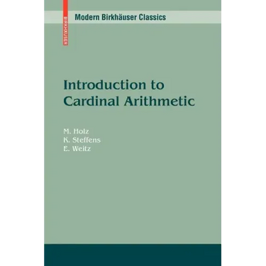 Introduction to Cardinal Arithmetic