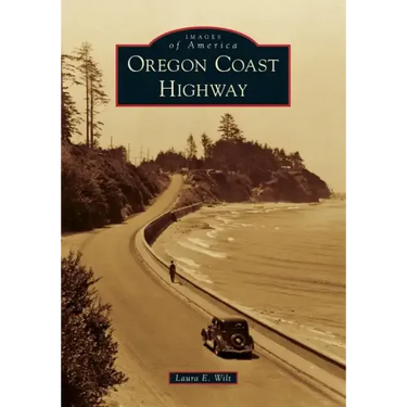 Oregon Coast Highway