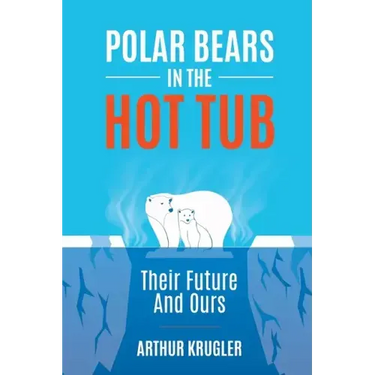 Polar Bears in the Hot Tub