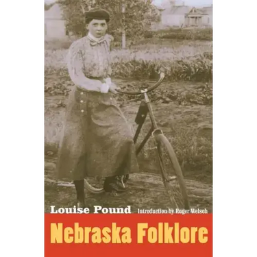 Nebraska Folklore