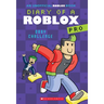 Obby Challenge (Diary of a Roblox Pro #3: An Afk Book)
