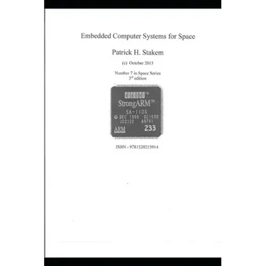 Embedded Computer Systems for Space