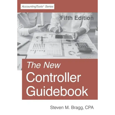 The New Controller Guidebook: Fifth Edition