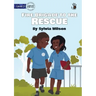 Fire Brigade to the Rescue - Our Yarning