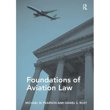 Foundations of Aviation Law