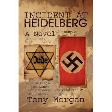 Incident at Heidelberg