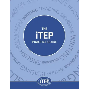 The Itep Practice Guide