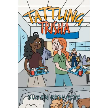 Tattling Trisha