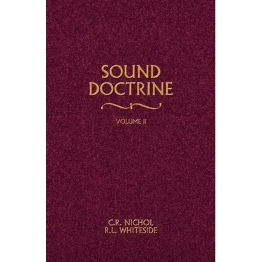 Sound Doctrine Vol. 2