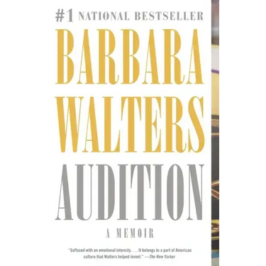 Audition: A Memoir