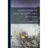 Narratives of New Netherland, 1609-1664;