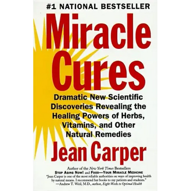 Miracle Cures
