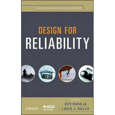 Design for Reliability