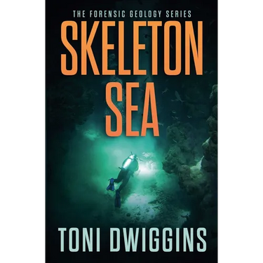 Skeleton Sea
