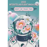 Interstellar Flight Magazine Best of Year Two