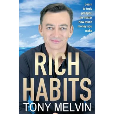 Rich Habits
