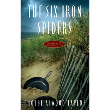 The Six Iron Spiders