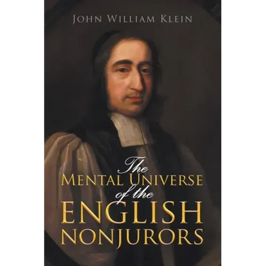 The Mental Universe of the English Nonjurors
